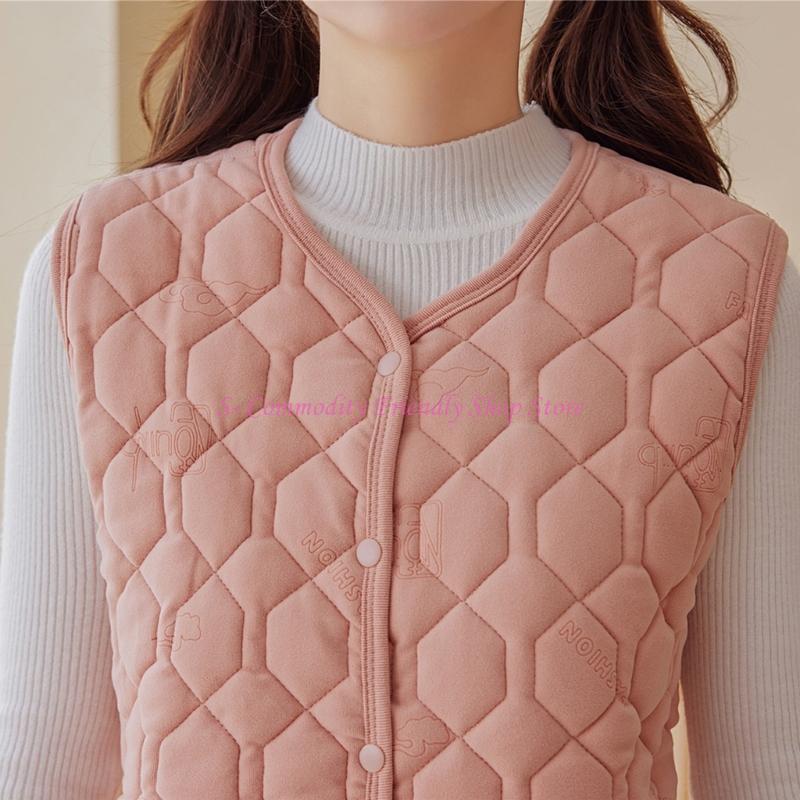 Padded Vest Gilet - 85AE Детский жилет для мальчиков и