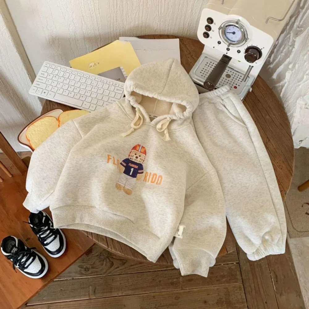 Winter Clothing For 1 Year Old Girl - Комплект одежды для маленьких девочек и