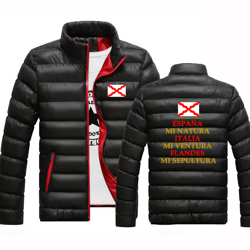 Winter Clothing Logos - Мужская куртка для альпинизма 2026 года
