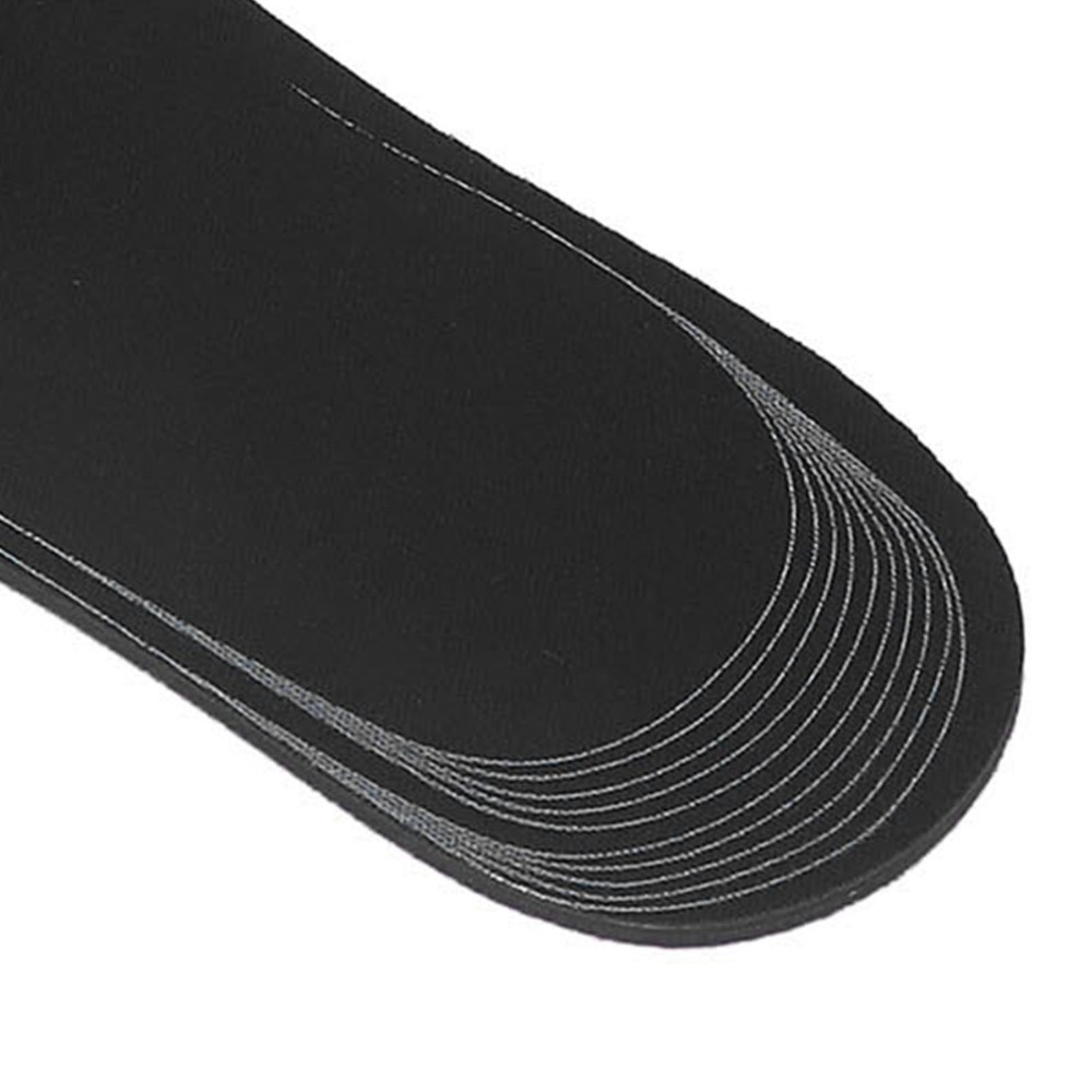 Heated Insole Rechargeable - Энергосберегающие USB-стельки с подогревом, обрезаемые, перезаряжаемые,