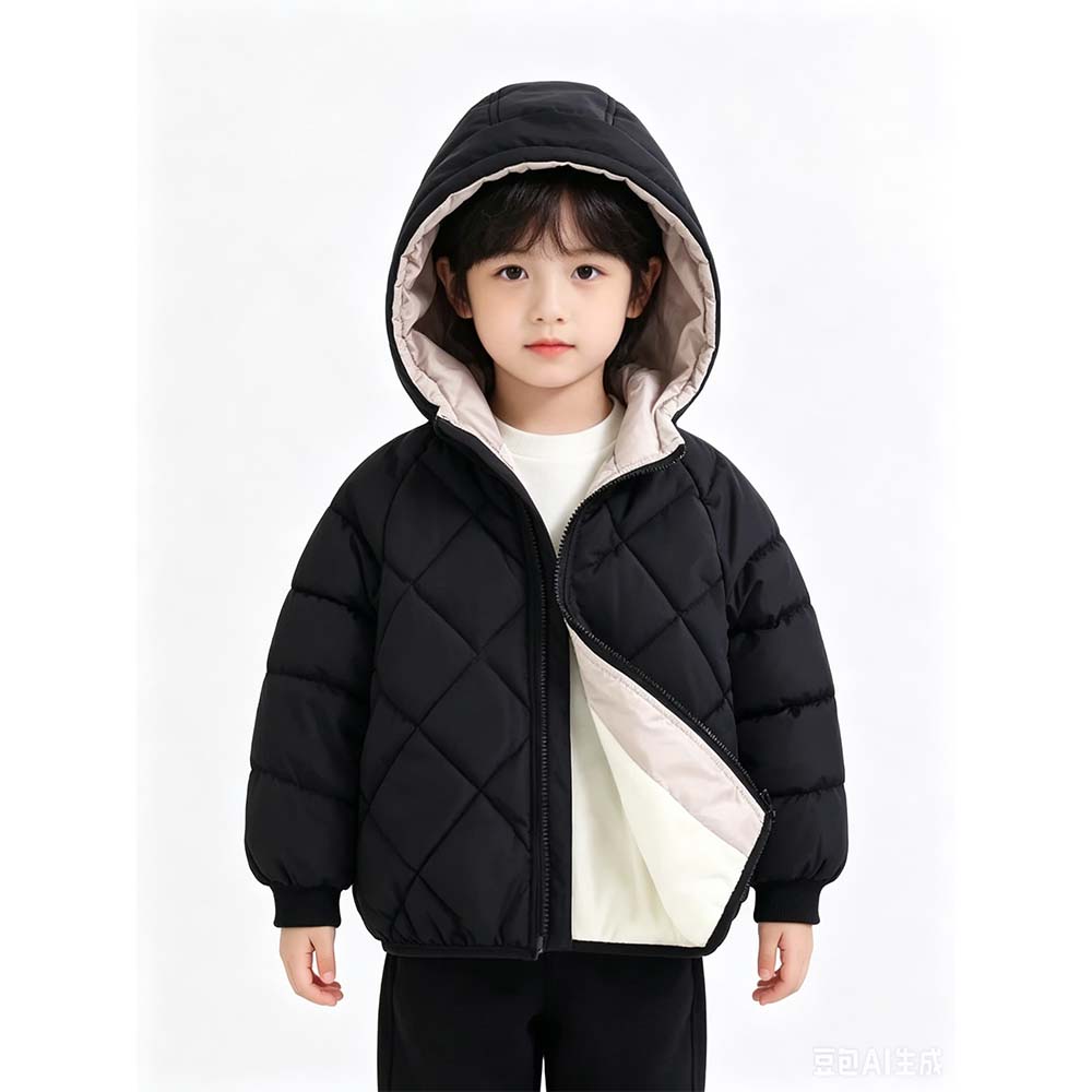 Winter Clothing For 1 Year Old Girl - Повседневная зимняя одежда для девочек: легкие