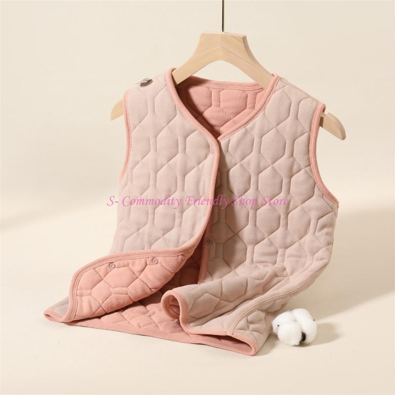 85AE Детский жилет для мальчик – обзор и цена Padded Vest Gilet