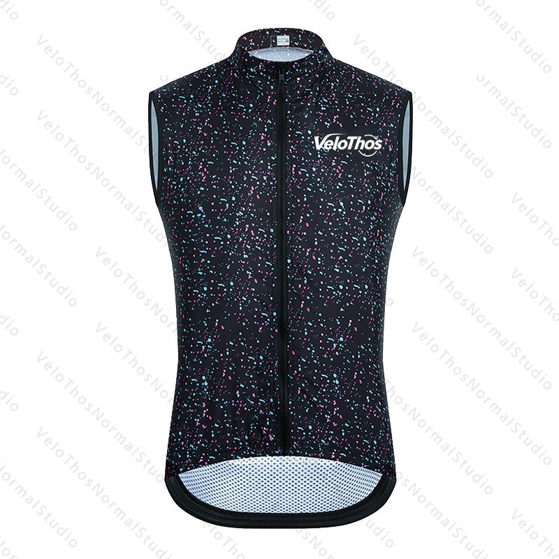 Велосипедный жилет VeloThos: в – обзор и цена Padded Vest Gilet