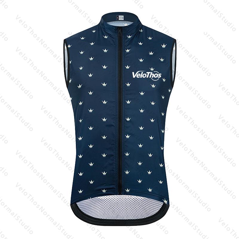 Велосипедный жилет VeloThos: в – обзор и цена Padded Vest Gilet
