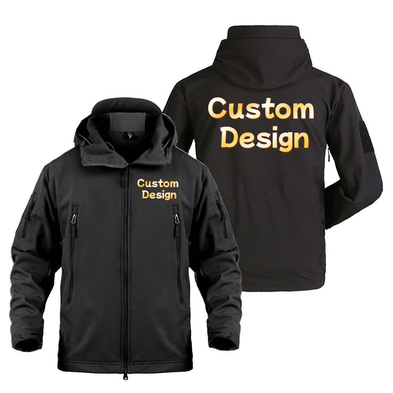 Мужская уличная военная одежда – обзор и цена Winter Clothing Logos