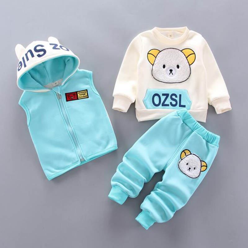 Комплект одежды для маленьких  – обзор и цена Winter Clothing For 1 Year Old Girl