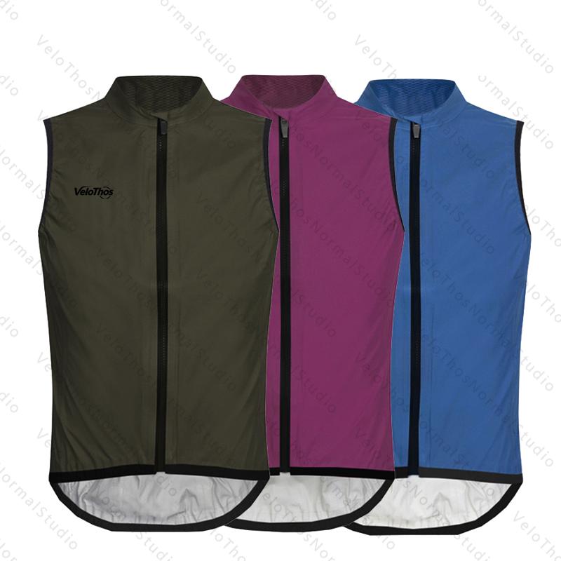 Мужской велосипедный жилет Vel – обзор и цена Padded Vest Gilet