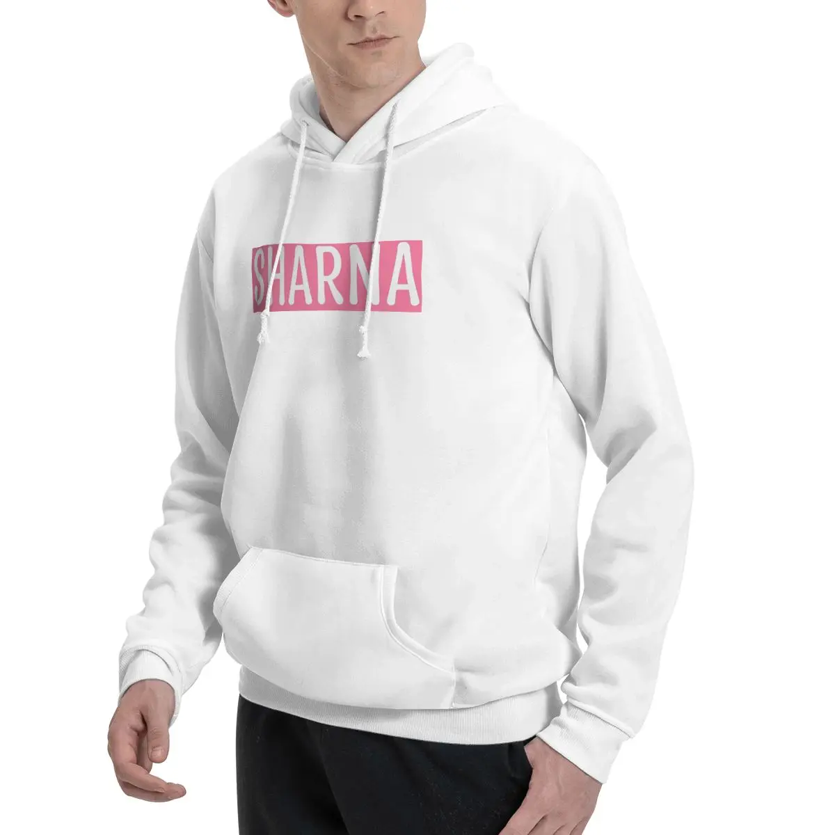 Толстовки с именем Sharna для  – обзор и цена Winter Clothing Name