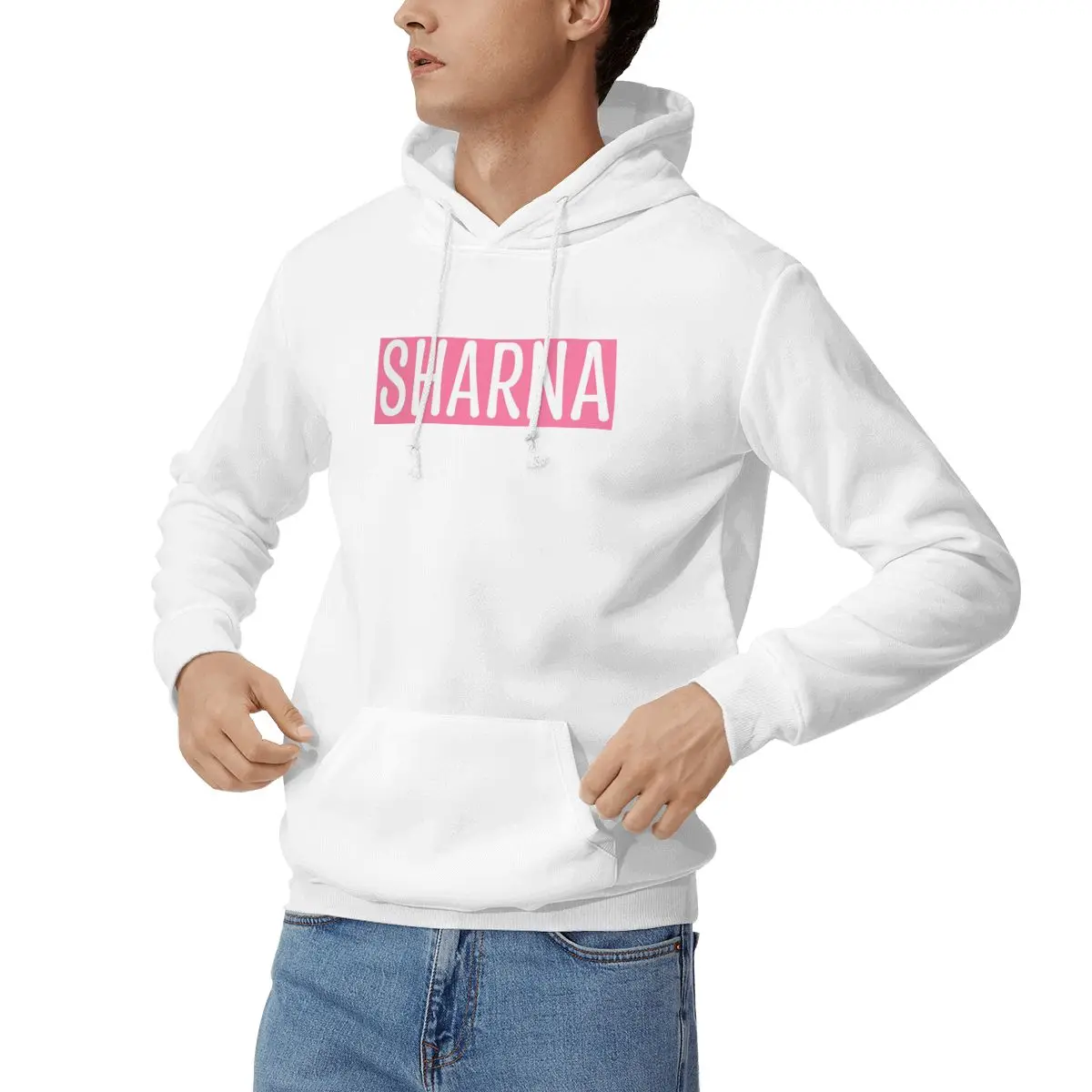 Толстовки с именем Sharna для  – обзор и цена Winter Clothing Name
