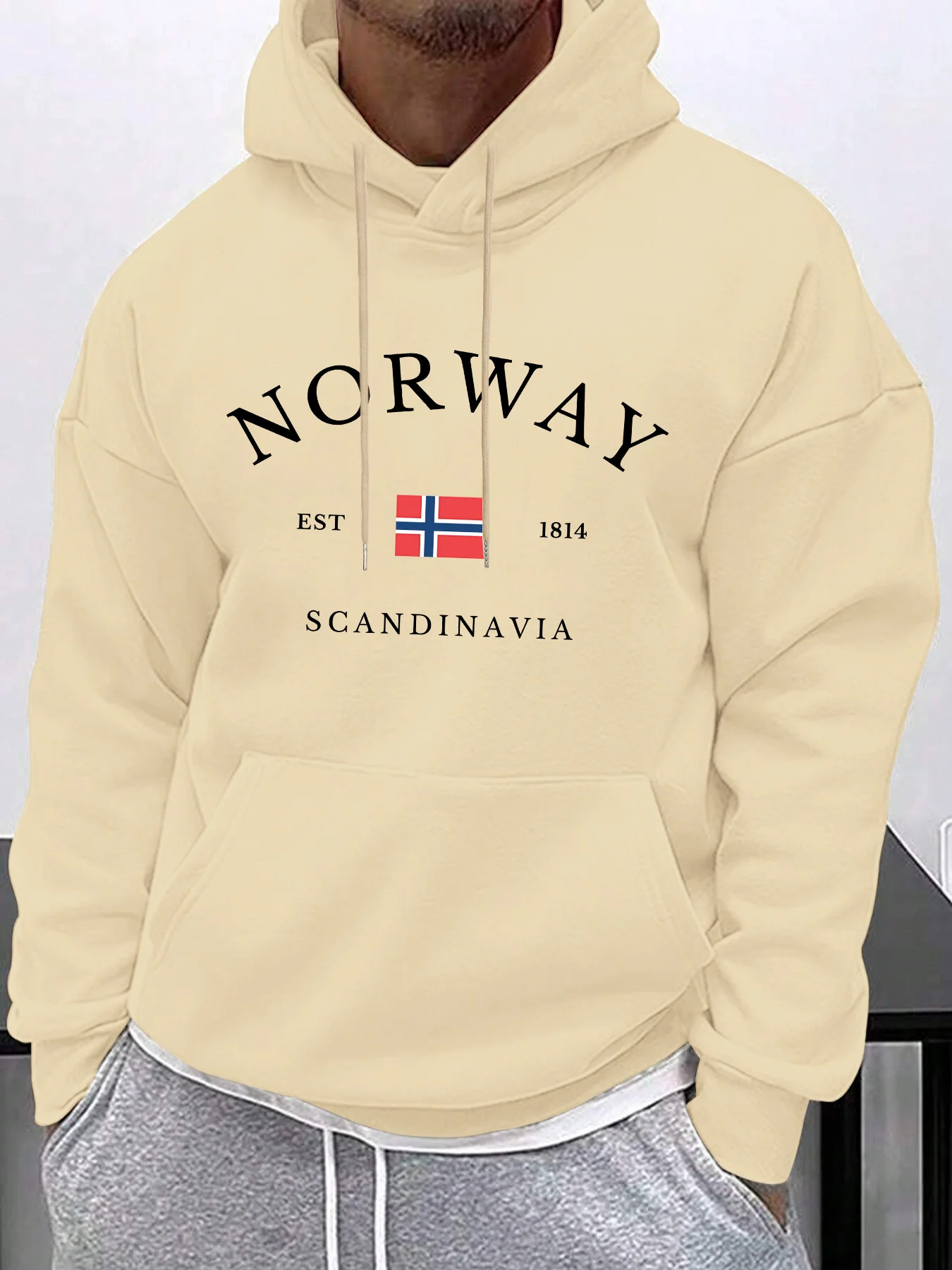 Норвежская новая повседневная  – обзор и цена Winter Clothing Norway