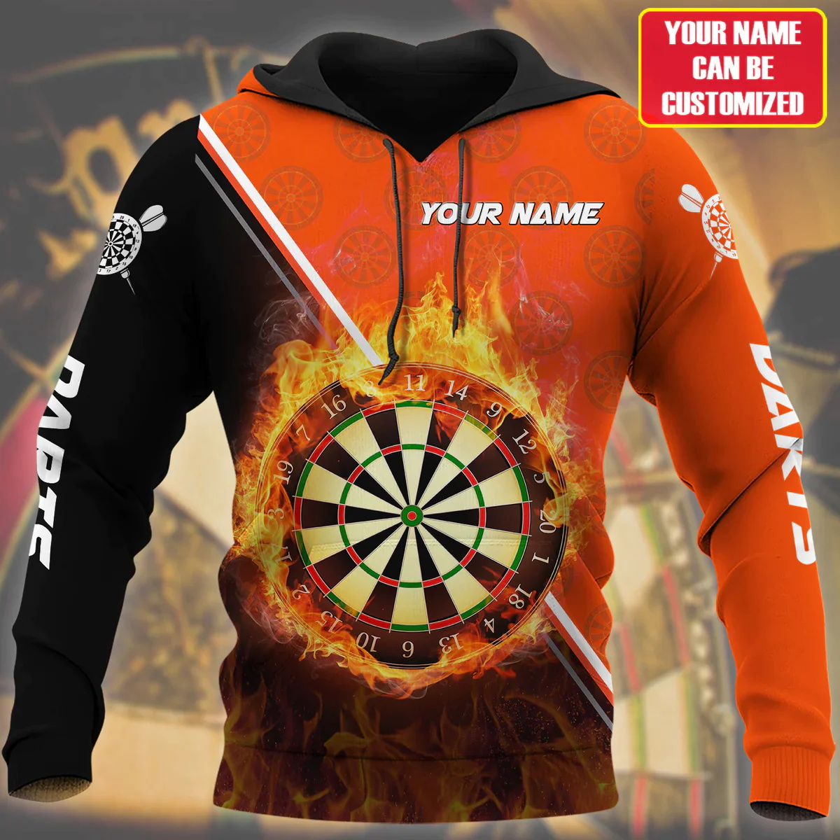 Мужские толстовки с 3D-принтом – обзор и цена Winter Clothing Name