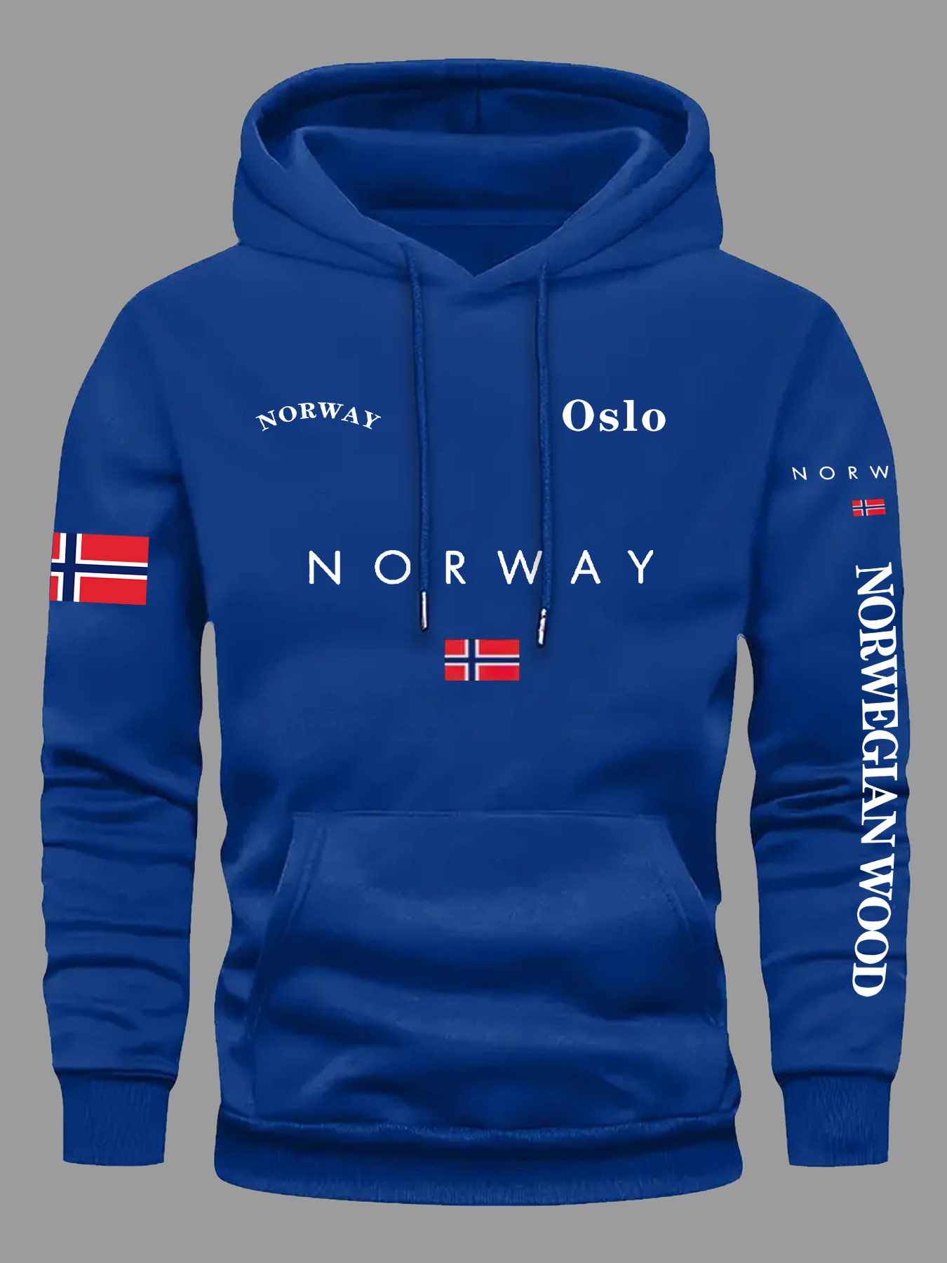 Толстовки с флагом Норвегии дл – обзор и цена Winter Clothing Norway