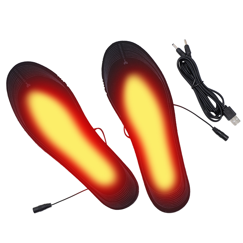 Электрический подогреватель дл – обзор и цена Heated Insole Rechargeable