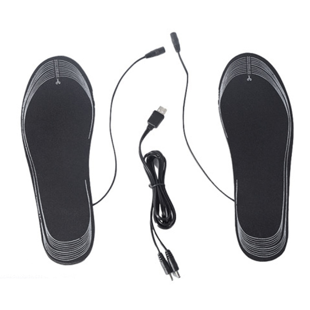 Электрический подогреватель дл – обзор и цена Heated Insole Rechargeable