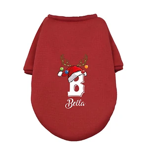 Персонализированная рождествен – обзор и цена Winter Clothing Name