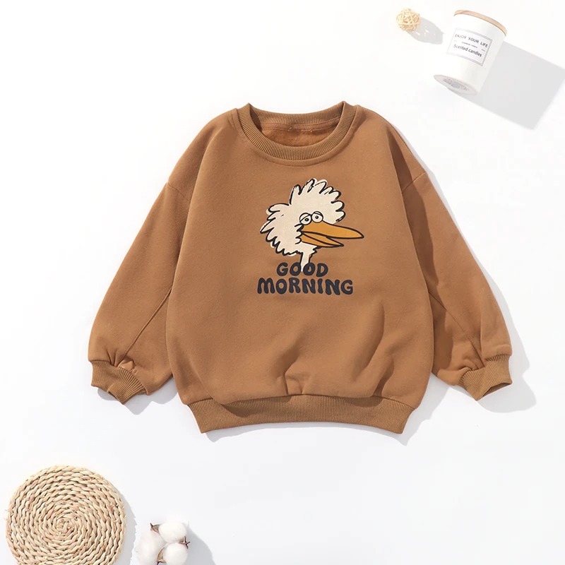 Корейский INS 2024, детский ос – обзор и цена Winter Clothing For 1 Year Old Girl