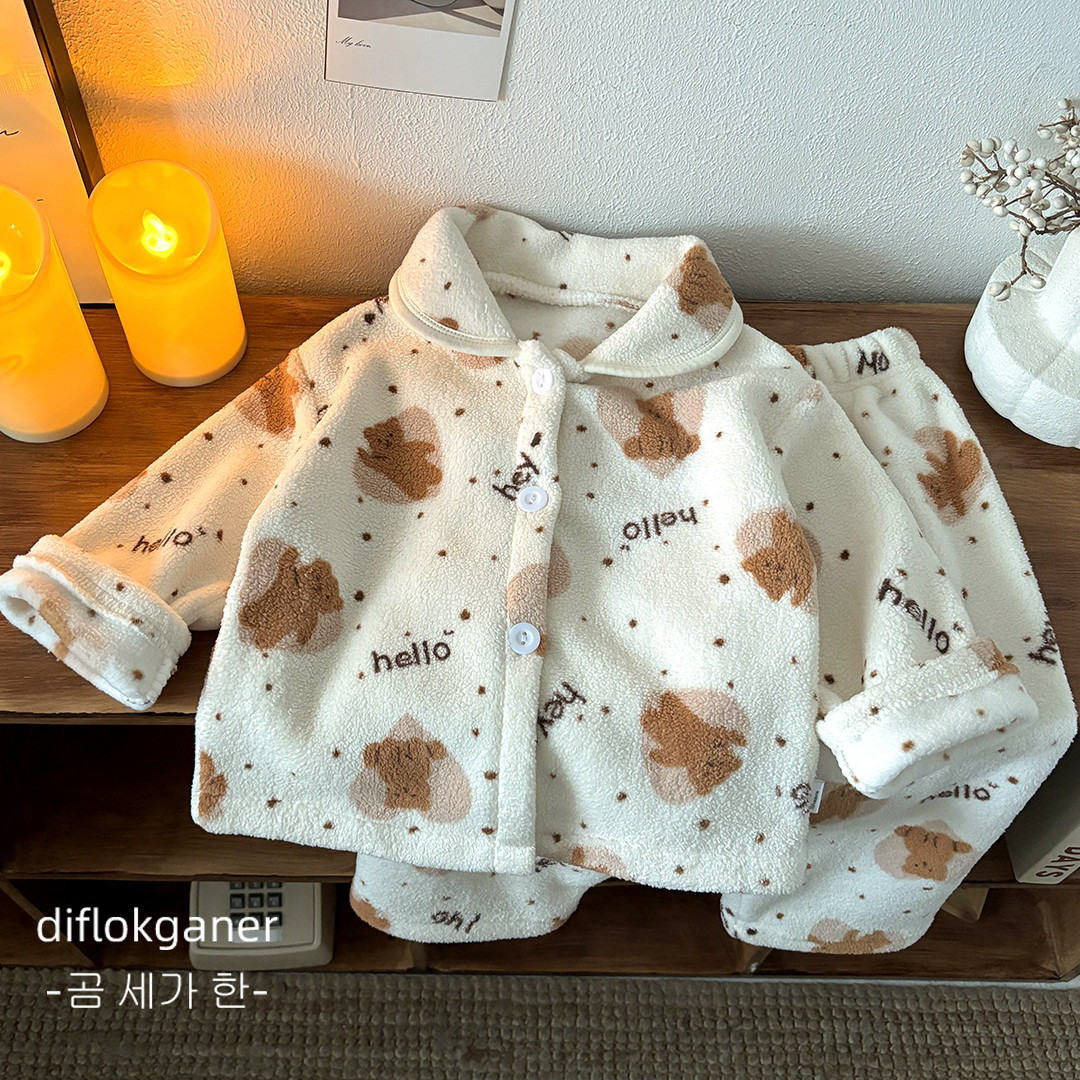 Новые детские пижамы 2026 года – обзор и цена Winter Clothing For 1 Year Old Girl