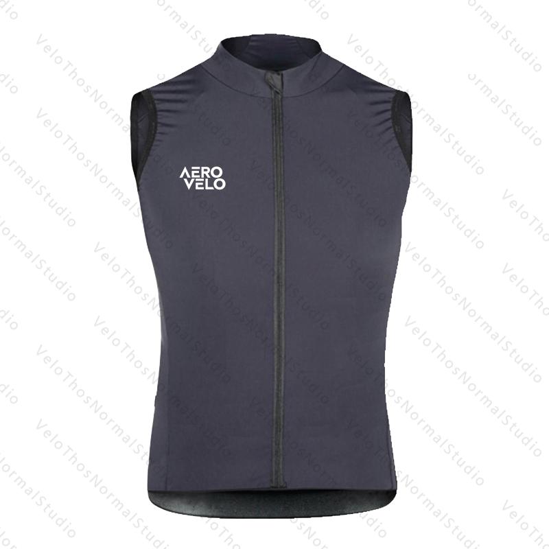 Велосипедный жилет AERO VELO 2 – обзор и цена Padded Vest Gilet