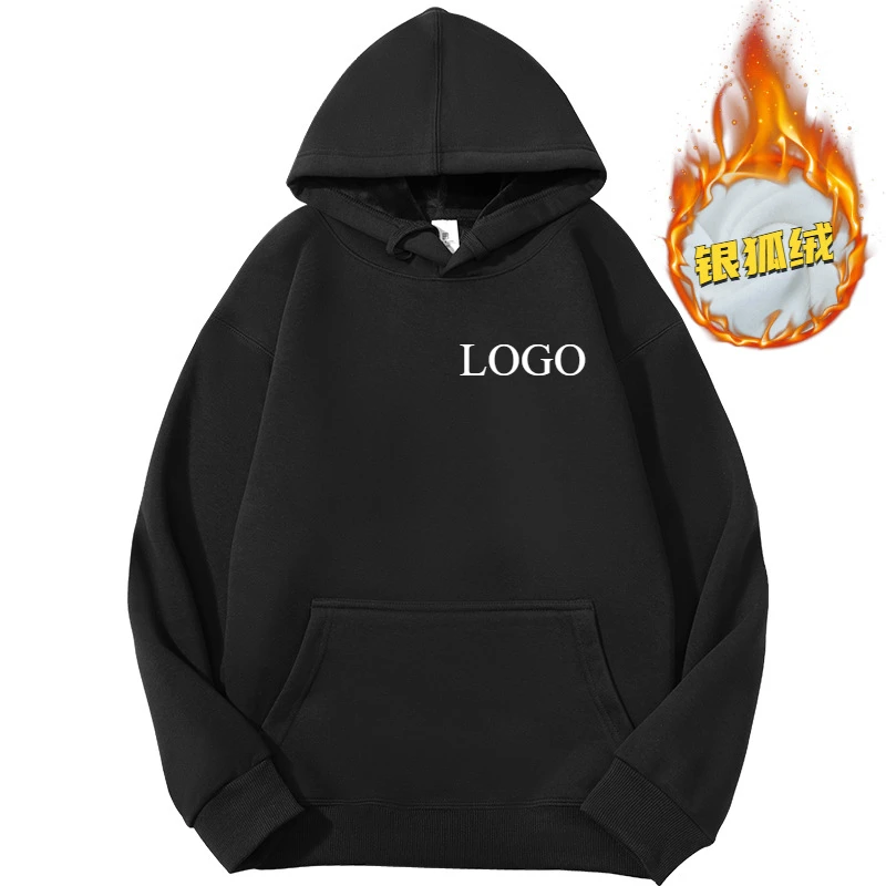 Мужские толстовки с логотипом  – обзор и цена Winter Clothing Logos