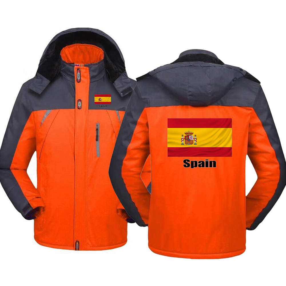 Куртка-худи для мужчин с принт – обзор и цена Winter Clothing Logos