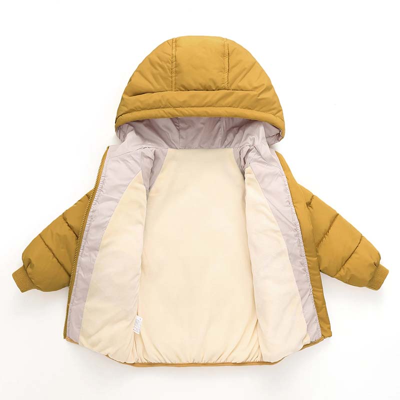 Повседневная зимняя одежда для – обзор и цена Winter Clothing For 1 Year Old Girl