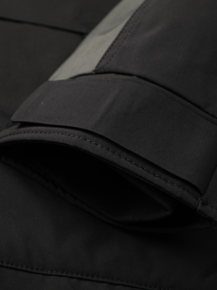 Мужская модная повседневная ку – обзор и цена Winter Clothing Name