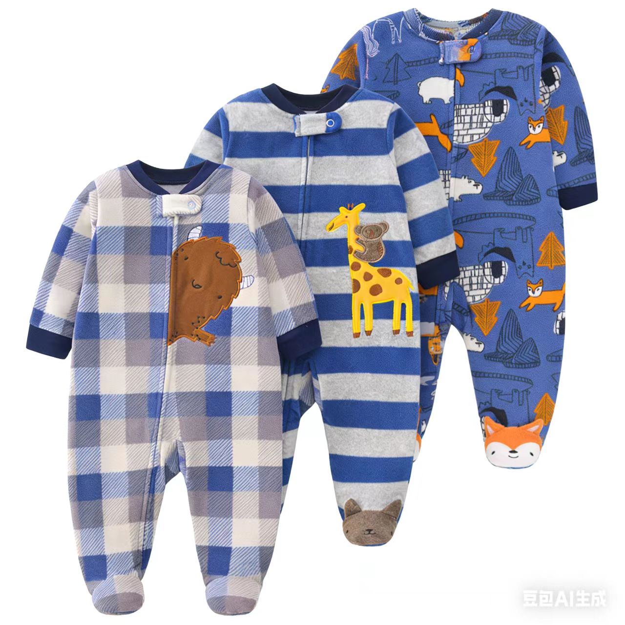 Зимний комбинезон-ромпер унисе – обзор и цена Winter Clothing For 1 Year Old Girl