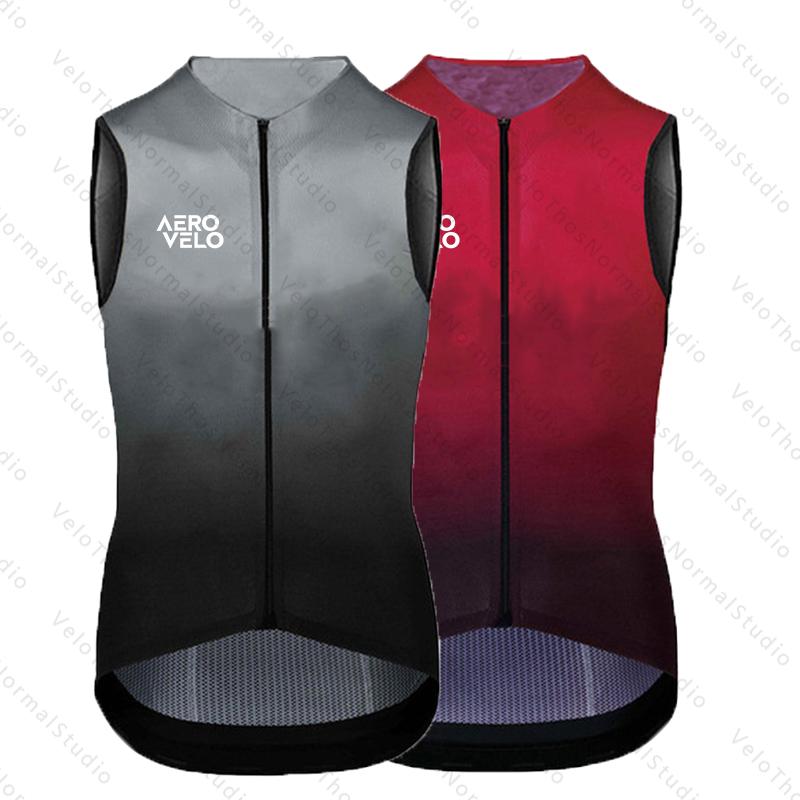 Ветрозащитный спортивный жилет – обзор и цена Padded Vest Gilet