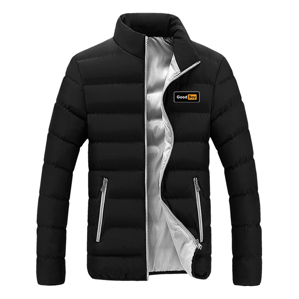 2025 мужские осенние и зимние  – обзор и цена Winter Clothing Logos