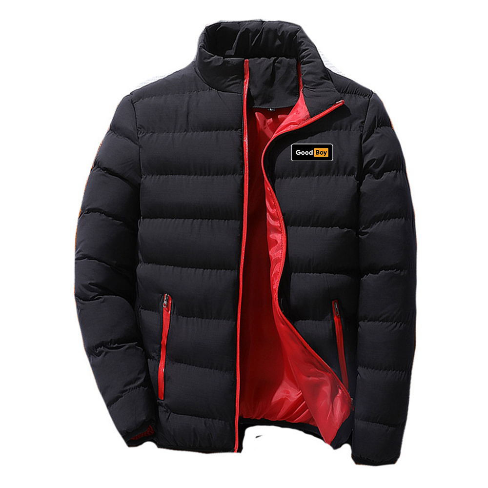 2025 мужские осенние и зимние  – обзор и цена Winter Clothing Logos