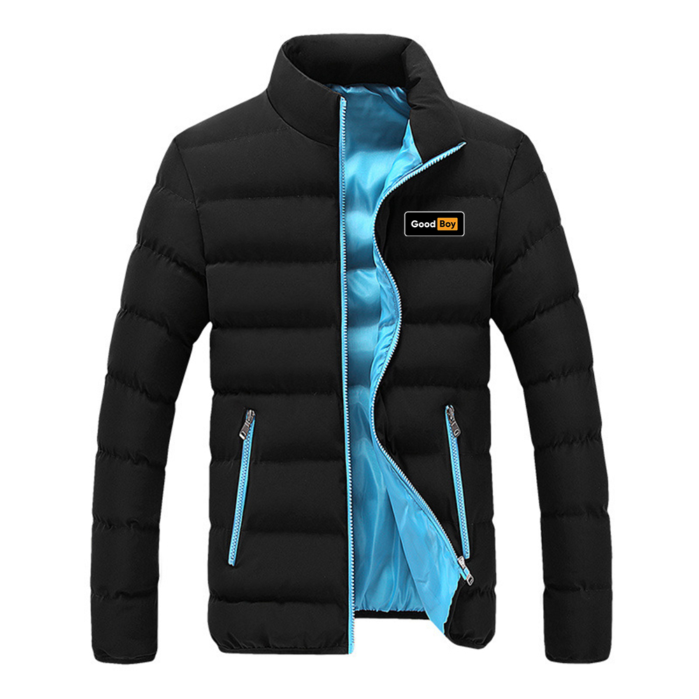 2025 мужские осенние и зимние  – обзор и цена Winter Clothing Logos