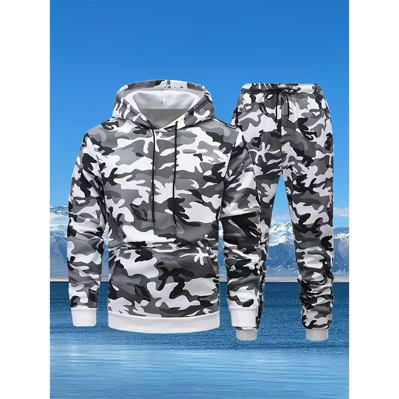 Осенние камуфляжные комплекты  – обзор и цена Winter Clothing For Women