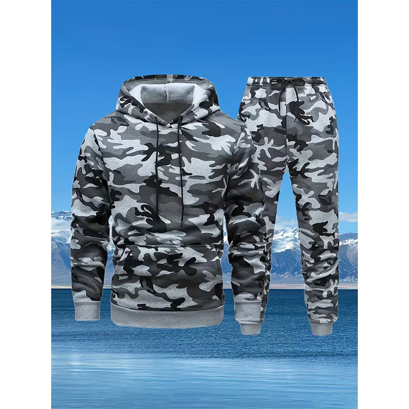 Осенние камуфляжные комплекты  – обзор и цена Winter Clothing For Women