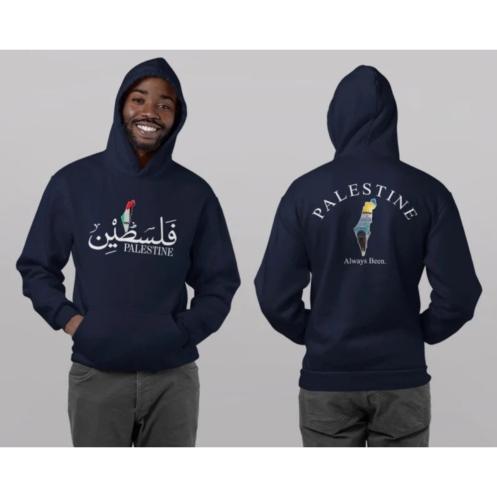 Палестинская толстовка с капюш – обзор и цена Winter Clothing Name