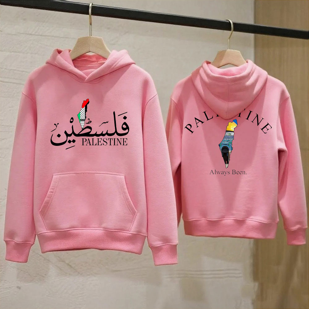 Палестинская толстовка с капюш – обзор и цена Winter Clothing Name