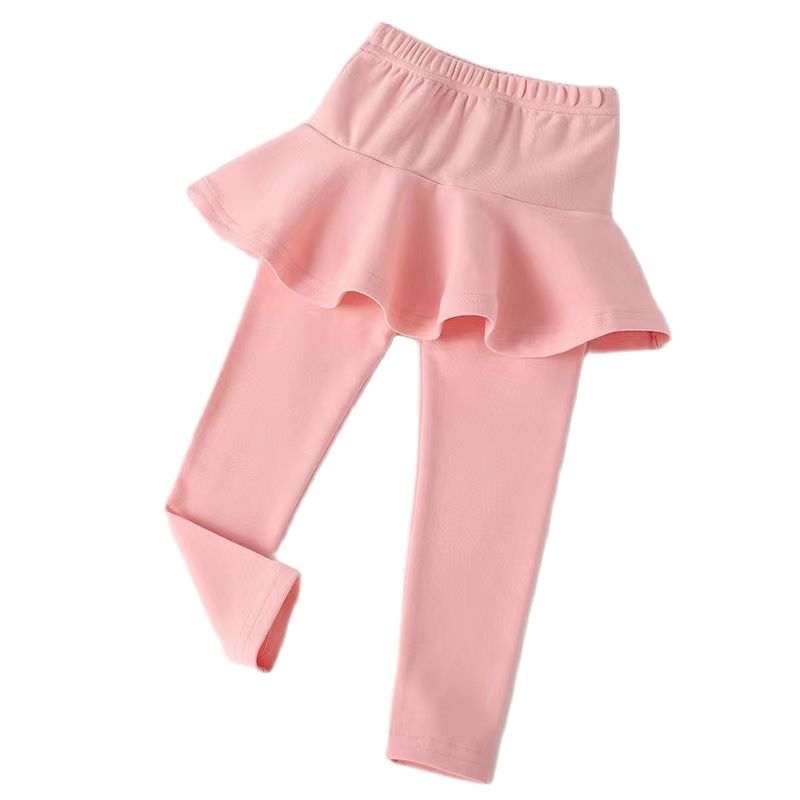 Детские леггинсы-юбки для дево – обзор и цена Winter Clothing For 1 Year Old Girl