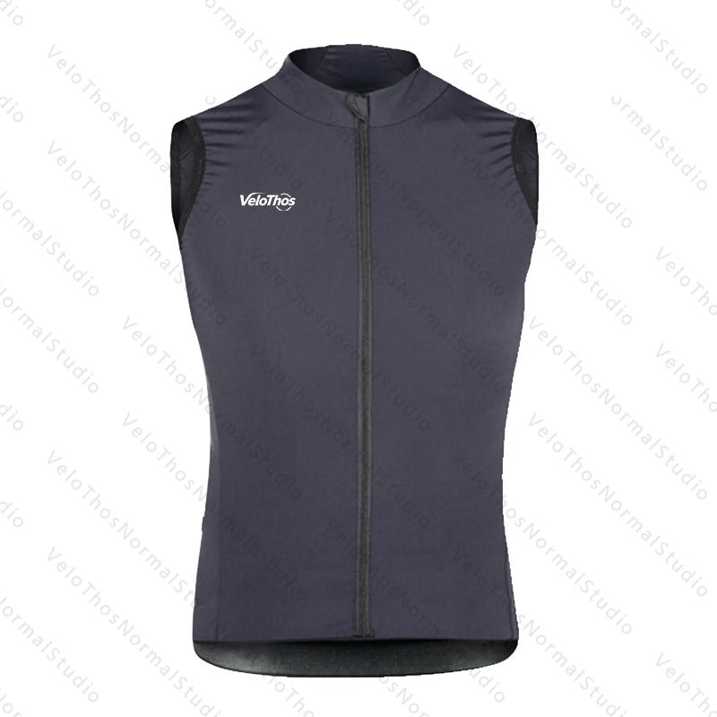 Велосипедный жилет VeloThos 20 – обзор и цена Padded Vest Gilet