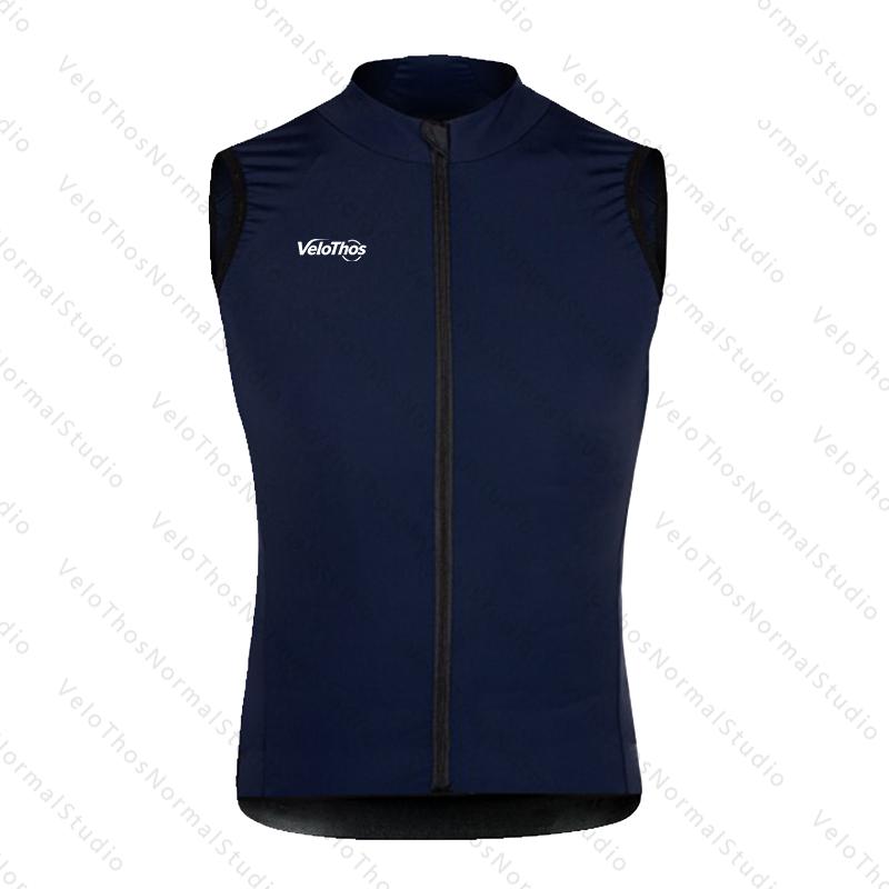 Велосипедный жилет VeloThos 20 – обзор и цена Padded Vest Gilet