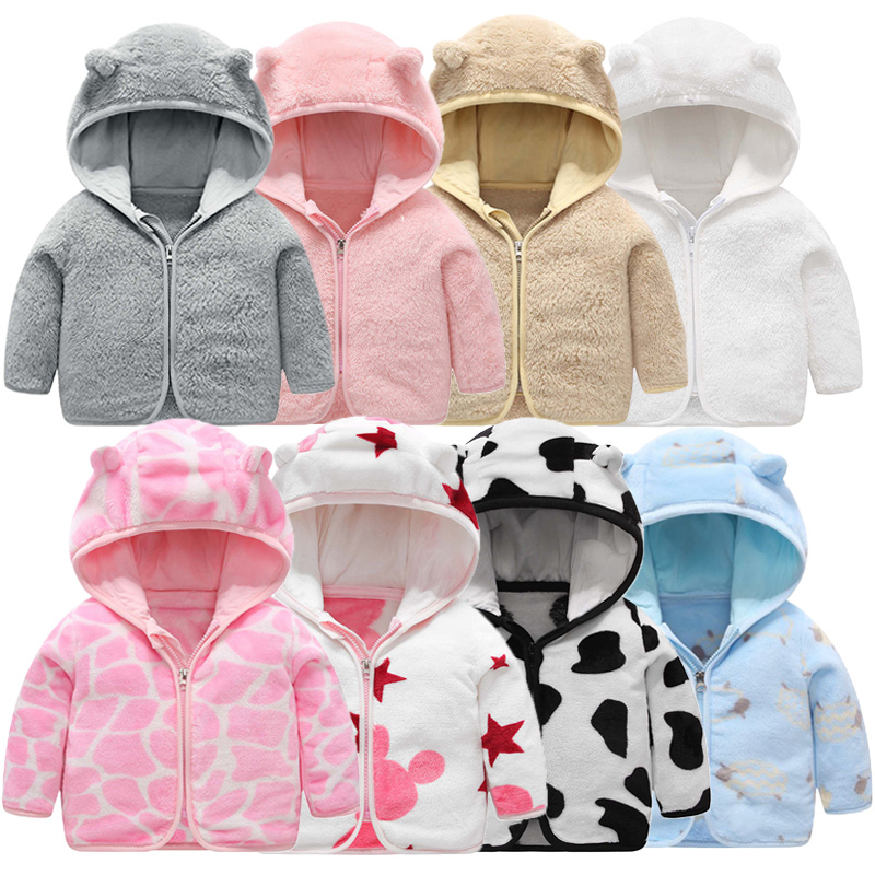 Детская фланелевая куртка на о – обзор и цена Winter Clothing For 1 Year Old Girl