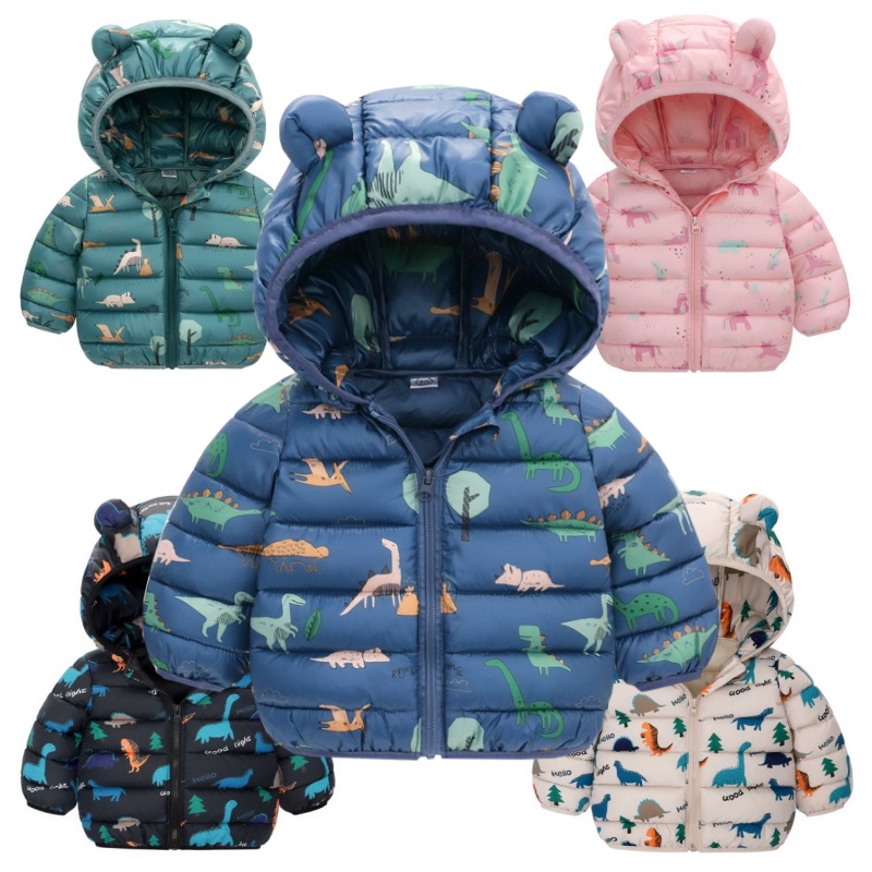 Детские легкие пуховики с капю – обзор и цена Winter Clothing For 1 Year Old Girl