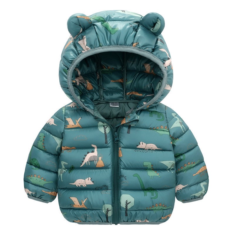 Детские легкие пуховики с капю – обзор и цена Winter Clothing For 1 Year Old Girl