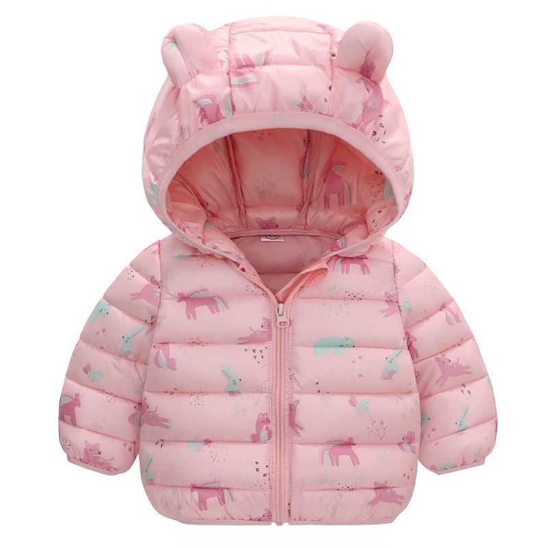 Детские легкие пуховики с капю – обзор и цена Winter Clothing For 1 Year Old Girl